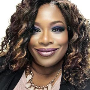 Meet your Posher, Lorene